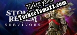 Türkçe yama Stolen Realm Survivors