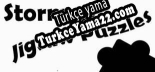 Storm of Jigsaw Puzzles Türkçe yama Yaması + Metin