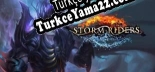 Türkçe yama Storm Riders