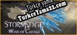 Türkçe yama StormEdge Wind of Change