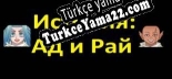 Türkçe yama için Story Heaven  Hell (Complete Edition)