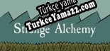 Strange Alchemy Türkçe seslendirme + altyazı