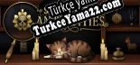 Strange Antiquities Türkçe seslendirme + altyazı