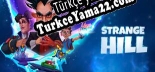 Türkçe yama için Strange Hill