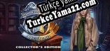 Strange Investigations Becoming Collectors Edition Türkçe yama Yaması + Metin