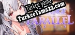 Strange Parallel：Sele Türkçe yama