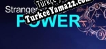Türkçe yama için Strangers of the Power