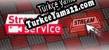 Stream Service Türkçe seslendirme + altyazı