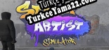Oyun için Türkçe yama Street Artist Simulator