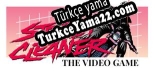 Street Cleaner The Video Game Türkçe yama