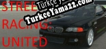 Street Racing United Türkçe yama Yaması + Metin