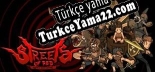 Streets of Red  Devils Dare Deluxe Türkçe yama