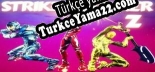 Strike The Striker Z Türkçe yama Yaması + Metin