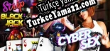 Strip Black Jack Cyber Sex Türkçe seslendirme + altyazı