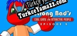 Strong Bad Episode 5 8-Bit Is Enough Türkçe seslendirme + altyazı