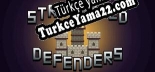 Stronghold Defenders Türkçe seslendirme + altyazı