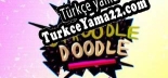 Türkçe yama için StroodleDoodle