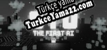 Türkçe yama STU, the First AI