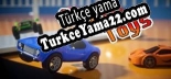 Türkçe yama Stunt Toys