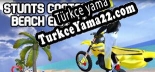 Türkçe yama Stunts Contest Beach Edition