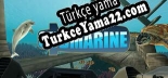 Türkçe yama için Submarine VR