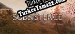 Subsistence Türkçe yama