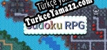 Sudoku RPG Türkçe yama Yaması + Metin