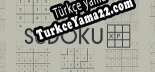 Oyun için Türkçe yama Sudoku XP