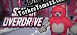 Sugar OVERDRIVE Türkçe seslendirme + altyazı