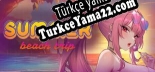 Summer Beach Trip Türkçe yama