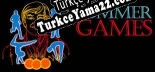 Summer Games (Atari 2600/CPC/Master System/Spectrum) Türkçe seslendirme + altyazı