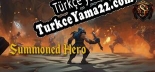 Summoned Hero Türkçe yama