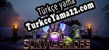 Sun Warriors Türkçe yama Yaması + Metin