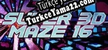 Oyun için Türkçe yama Super 3D Maze 16