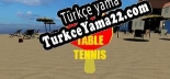 Super 3D Table Tennis Türkçe yama