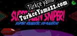 Super Alien Sniper Super Realistic Simulator Türkçe yama Yaması + Metin