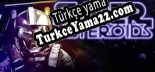 SUPER ASTEROIDS Türkçe yama Yaması + Metin