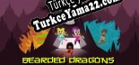 Super Bearded Dragons Türkçe yama Yaması + Metin