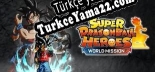 SUPER DRAGON BALL HEROES WORLD MISSION Türkçe yama
