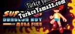 Oyun için Türkçe yama Super Dungeon Boy 2