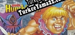 Oyun için Türkçe yama Super Hunchback