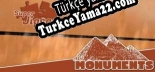 Türkçe yama için Super Jigsaw Puzzle Monuments