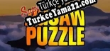 Super Jigsaw Puzzle Türkçe yama Yaması + Metin