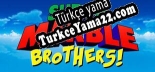 Türkçe yama için Super Marble Brothers