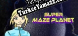 SUPER MAZE PLANET Türkçe seslendirme + altyazı
