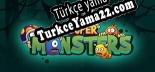 Oyun için Türkçe yama Super Monsters