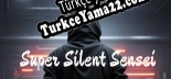 Türkçe yama Super Silent Sensei