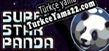 Super Star Panda Türkçe seslendirme + altyazı