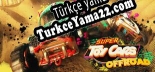 Super Toy Cars Offroad Türkçe yama Yaması + Metin