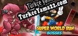 super world run bosses Türkçe seslendirme + altyazı